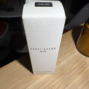 Bobbi Brown Illuminating Moisture Balm - Golden Glow - Discontinued and Rare!